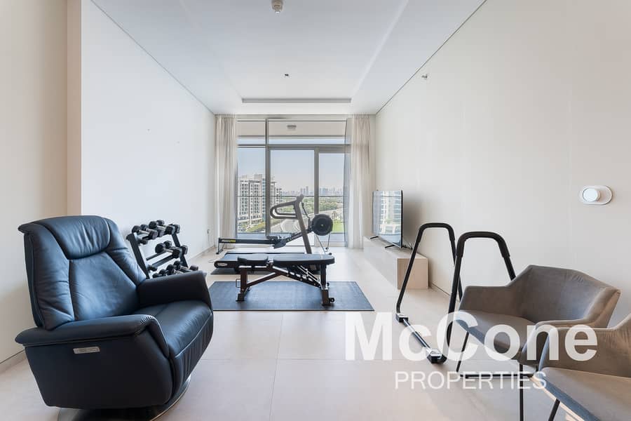 Vacant | Emirates Hills Views | Unfurnished Vacant | Emirates Hills Views | Unfurnished
