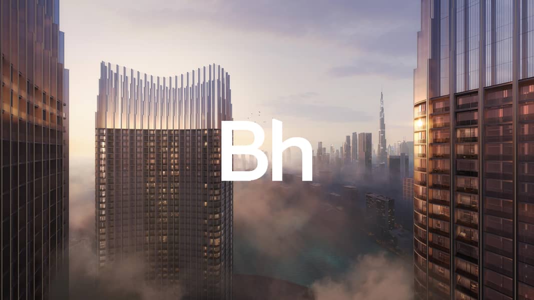 Burj Khalifa View | Bighatti Sky Rise | Spacious Burj Khalifa View | Bighatti Sky Rise | Spacious