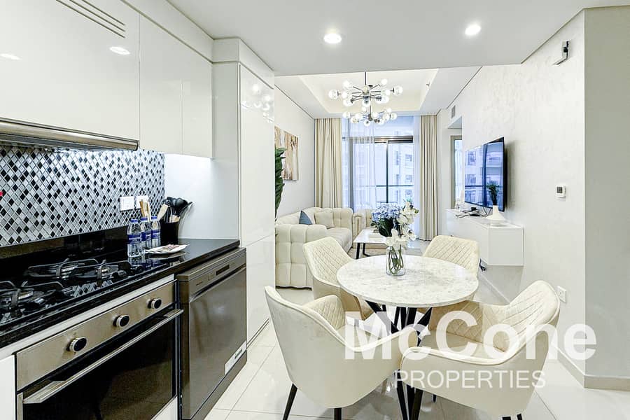 Well Furnished | Ready-to-Move | High Floor Well Furnished | Ready-to-Move | High Floor