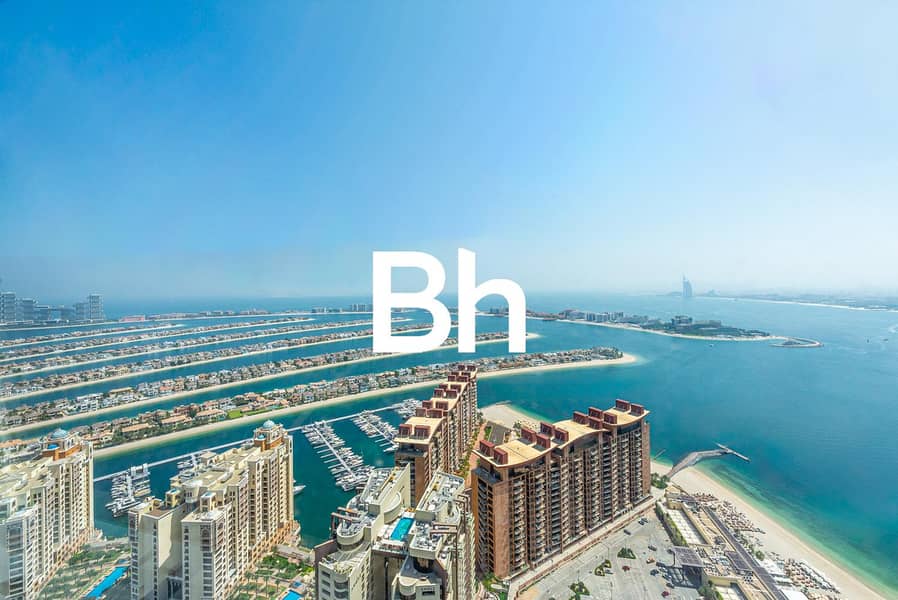位于朱美拉棕榈岛,棕榈大厦 的公寓 2600000 AED - 10540481 位于朱美拉棕榈岛,棕榈大厦 的公寓 2600000 AED - 10540481