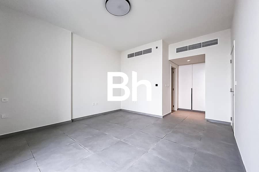 Ready | Brand New | Great View and Balcony Ready | Brand New | Great View and Balcony