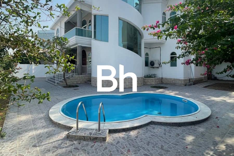 Вилла в Аль Фишт, 5 спален, 2600000 AED - 10766444 Вилла в Аль Фишт, 5 спален, 2600000 AED - 10766444