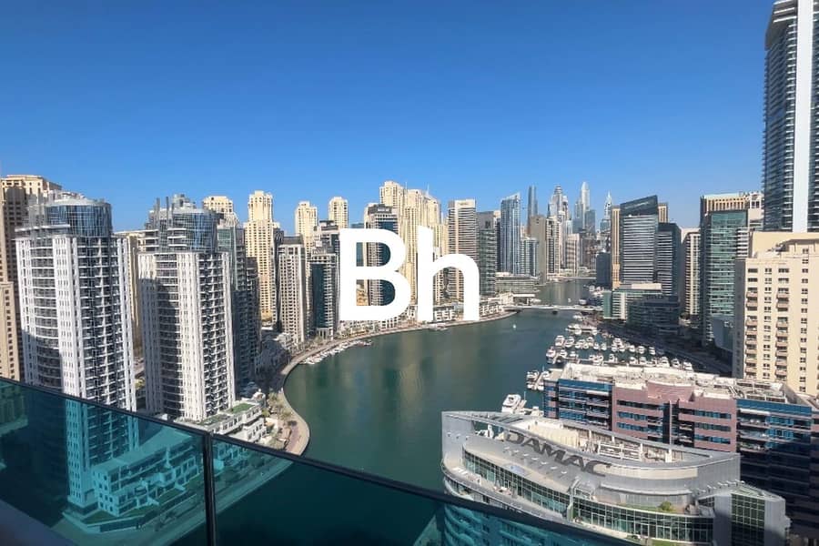 Квартира в Дубай Марина,Орра Марина, 3 cпальни, 3600000 AED - 10483617 Квартира в Дубай Марина,Орра Марина, 3 cпальни, 3600000 AED - 10483617