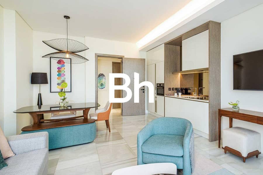 位于朱美拉棕榈岛,新月城,Th8酒店 1 卧室的酒店式公寓 341600 AED - 10553128 位于朱美拉棕榈岛,新月城,Th8酒店 1 卧室的酒店式公寓 341600 AED - 10553128