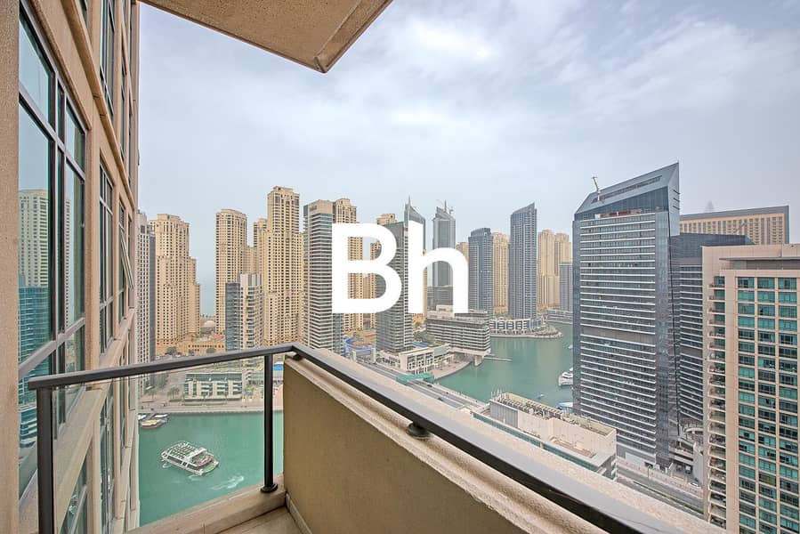 Квартира в Дубай Марина,Ал Маджара,Аль Маджара 2, 1 спальня, 2100000 AED - 10572510 Квартира в Дубай Марина,Ал Маджара,Аль Маджара 2, 1 спальня, 2100000 AED - 10572510