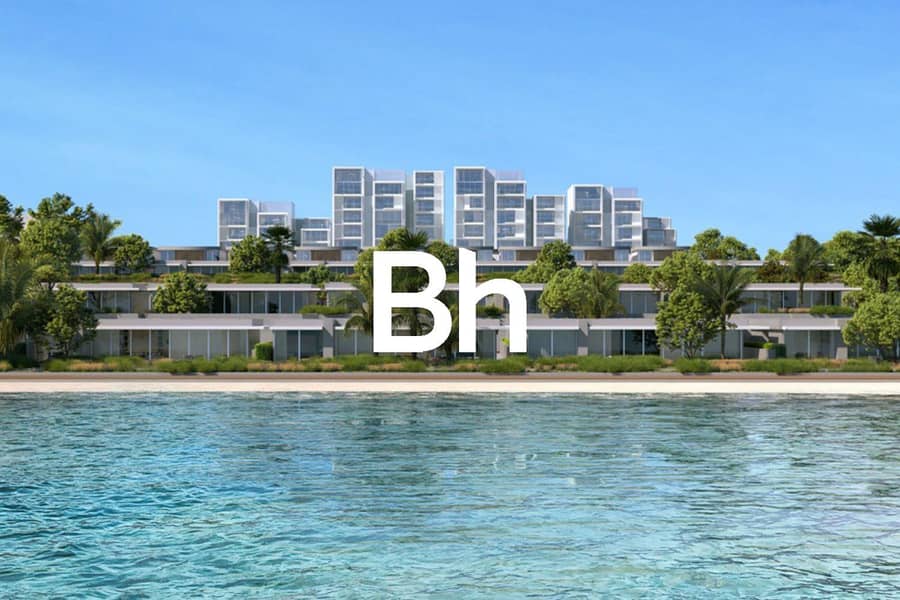 1 Bedroom | Luxury Beach Access | Off plan 1 Bedroom | Luxury Beach Access | Off plan