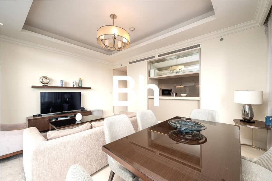 Burj Khalifa view | Ready To Move In | Furnished Burj Khalifa view | Ready To Move In | Furnished