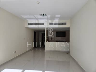 2 Bedroom Apartment for Rent in Business Bay, Dubai - Unfurnished | Burj View | Heart of Dubai