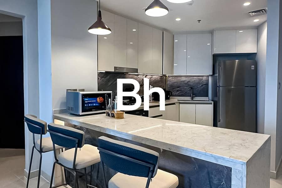Квартира в Бизнес Бей,Тауэр Ноблз, 2 cпальни, 170000 AED - 10587917 Квартира в Бизнес Бей,Тауэр Ноблз, 2 cпальни, 170000 AED - 10587917