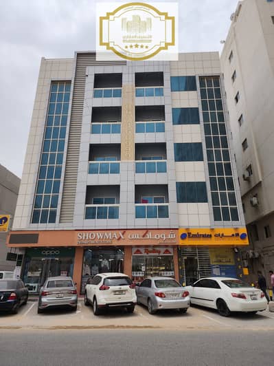 阿治曼工业园区， 阿治曼 2 卧室单位待租 - 20230711_120727. jpg