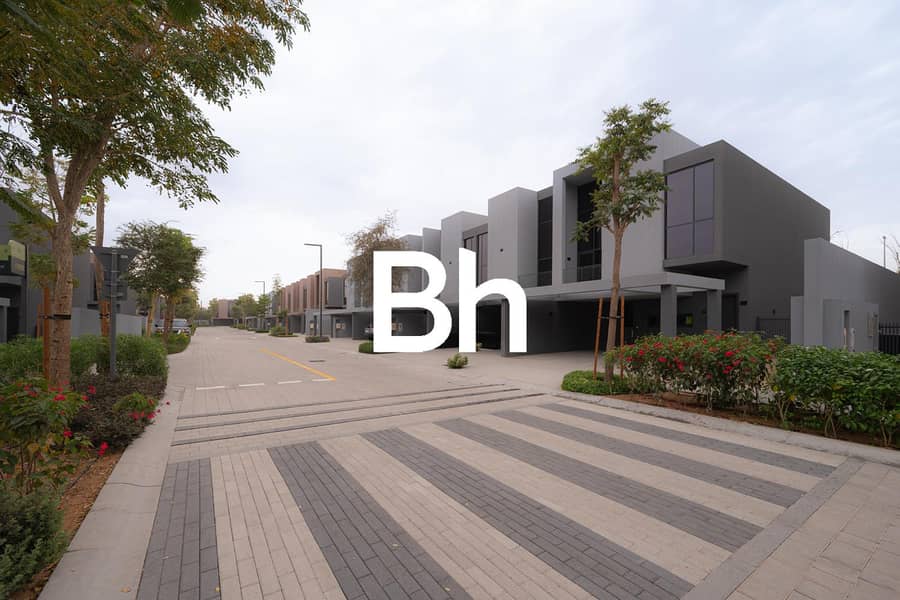 Smart Home | Spacious 2 BR Townhouse | Single Row Smart Home | Spacious 2 BR Townhouse | Single Row