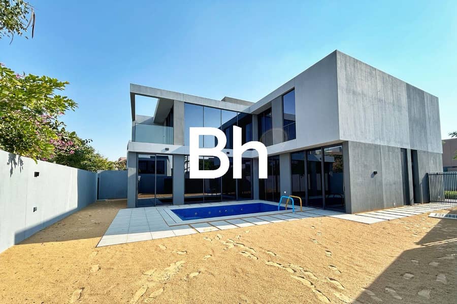 位于蒂拉尔城,马沙尔社区,洋槐花区 4 卧室的别墅 4980000 AED - 10806587 位于蒂拉尔城,马沙尔社区,洋槐花区 4 卧室的别墅 4980000 AED - 10806587