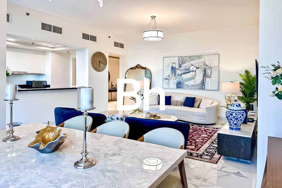 Live Above the Skyline: Discover Luxury Living Live Above the Skyline: Discover Luxury Living