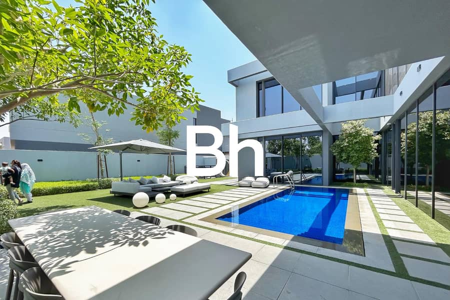 Resale Spacious Standalone Villa| Handover 2024 Resale Spacious Standalone Villa| Handover 2024
