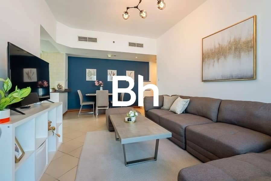 Квартира в Дубай Марина,Марина Даймондc,Марина Даймонд 3, 1 спальня, 75000 AED - 9937414 Квартира в Дубай Марина,Марина Даймондc,Марина Даймонд 3, 1 спальня, 75000 AED - 9937414