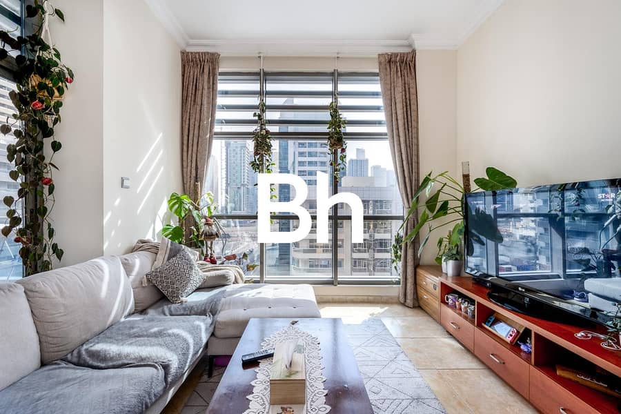 Квартира в Дубай Марина,Зумуруд Тауэр, 1 спальня, 1300000 AED - 10517914 Квартира в Дубай Марина,Зумуруд Тауэр, 1 спальня, 1300000 AED - 10517914