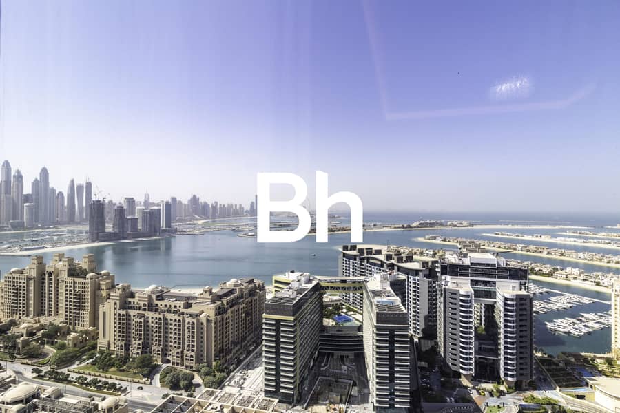 شقة في ذا بالم تاور،نخلة جميرا 150000 درهم - 10675193 شقة في ذا بالم تاور،نخلة جميرا 150000 درهم - 10675193