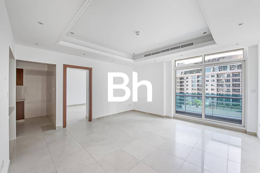 Rented | Marina View | Low Floor Rented | Marina View | Low Floor