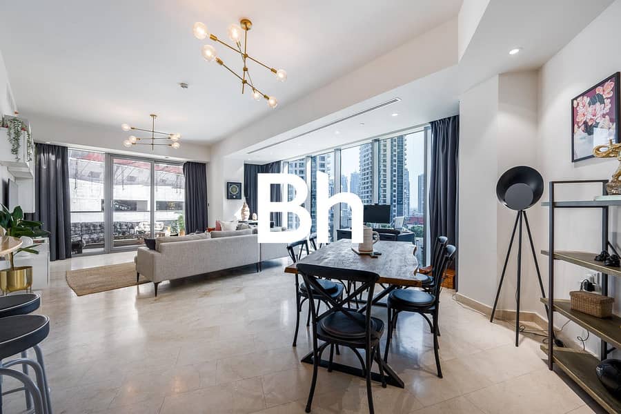 Exclusive | Beautifully Furnished | Chiller Free Exclusive | Beautifully Furnished | Chiller Free