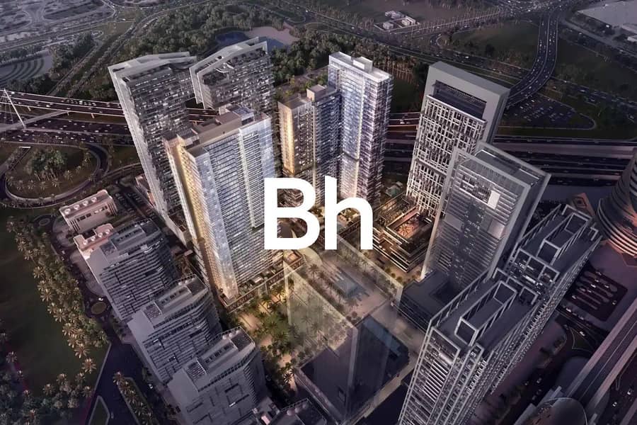 位于迪拜湾,基法夫街区,公园景观住宅,公园景观公寓 A座 1 卧室的公寓 1950000 AED - 10819591 位于迪拜湾,基法夫街区,公园景观住宅,公园景观公寓 A座 1 卧室的公寓 1950000 AED - 10819591