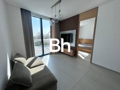 1 Bedroom Flat for Rent in Jumeirah Beach Residence (JBR), Dubai - Furnished | Vacant | No balcony