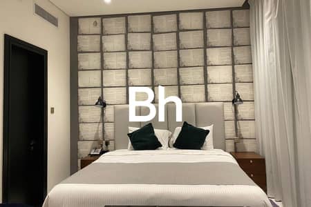 Studio for Rent in Business Bay, Dubai - Furnished | Prime Location | All Bills Included Studio for Rent in Business Bay, Dubai - Furnished | Prime Location | All Bills Included