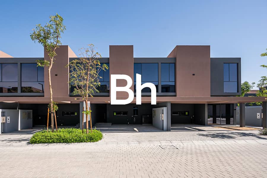 Таунхаус в Тилал Сити,Масаар,Робиния, 4 cпальни, 2675000 AED - 10785079 Таунхаус в Тилал Сити,Масаар,Робиния, 4 cпальни, 2675000 AED - 10785079