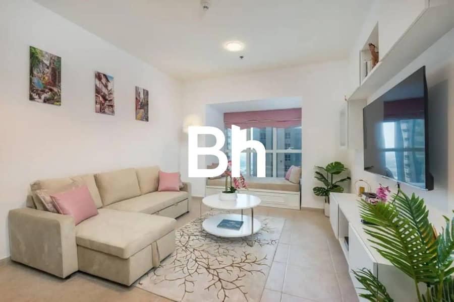 شقة في إيليت ريزيدنس،دبي مارينا 1 غرفة 98000 درهم - 10700286 شقة في إيليت ريزيدنس،دبي مارينا 1 غرفة 98000 درهم - 10700286