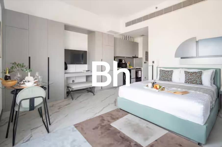 NEW | Prime Location | Burj View NEW | Prime Location | Burj View
