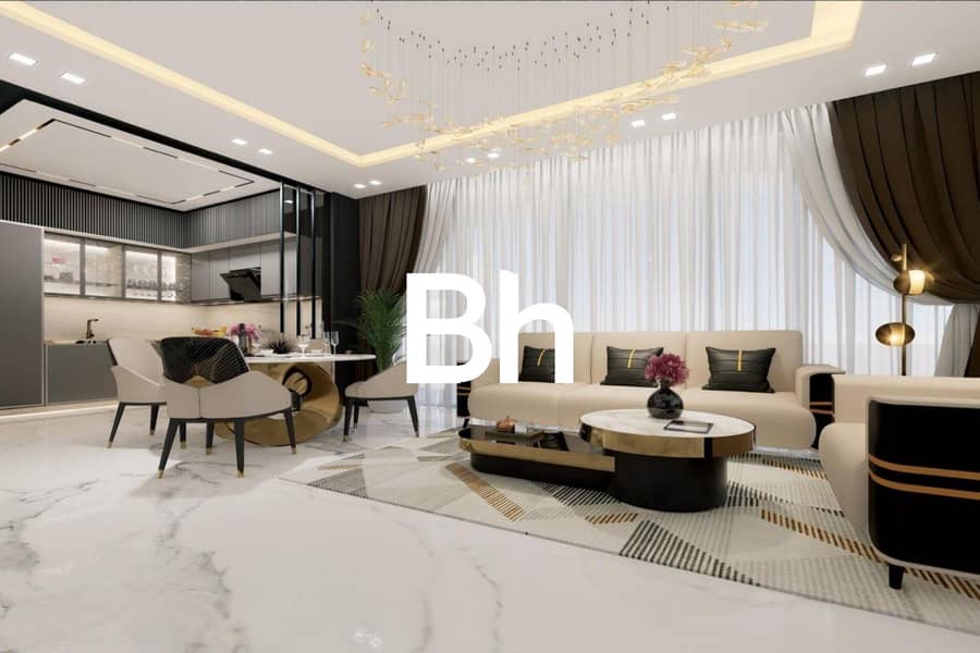Квартира в Бизнес Бей,Байз 101, 1380000 AED - 10904214 Квартира в Бизнес Бей,Байз 101, 1380000 AED - 10904214