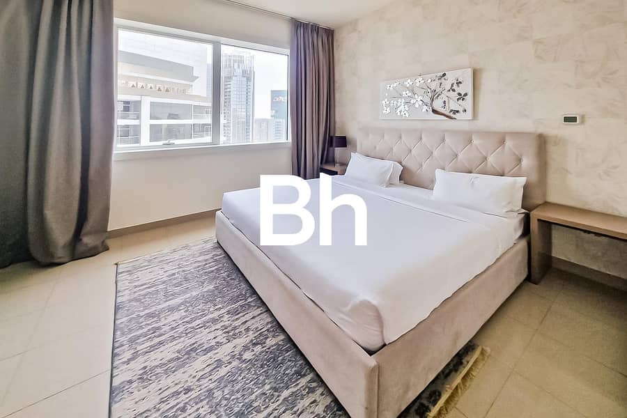 Квартира в Дубай Марина,Резиденс Барсело, 1 спальня, 2200000 AED - 10884852 Квартира в Дубай Марина,Резиденс Барсело, 1 спальня, 2200000 AED - 10884852