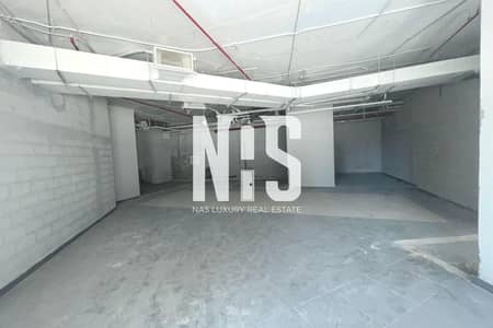 Shop for Rent in Al Khalidiyah, Abu Dhabi - Hot Deal | Prime Location |  close to corniche