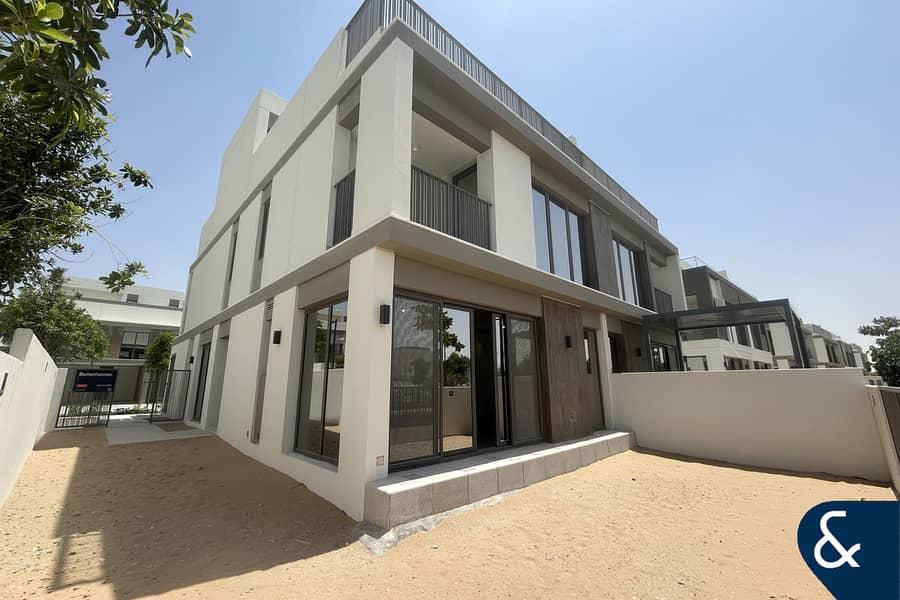 Вилла в Тилал Аль Гаф,Аура, 4 cпальни, 310000 AED - 11523554 Вилла в Тилал Аль Гаф,Аура, 4 cпальни, 310000 AED - 11523554
