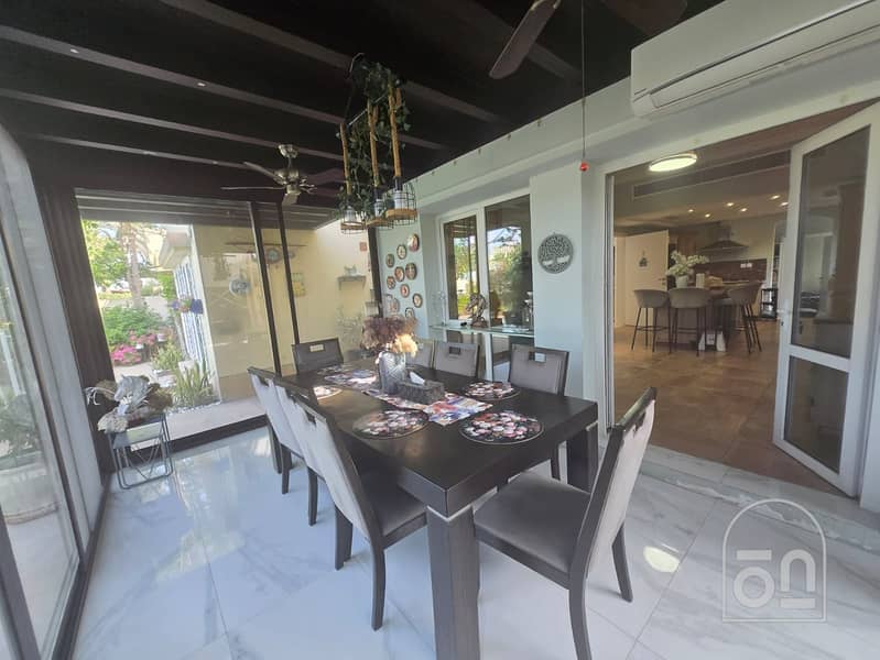 位于芳草青青,芳草青青4号 4 卧室的别墅 820000 AED - 11523543 位于芳草青青,芳草青青4号 4 卧室的别墅 820000 AED - 11523543