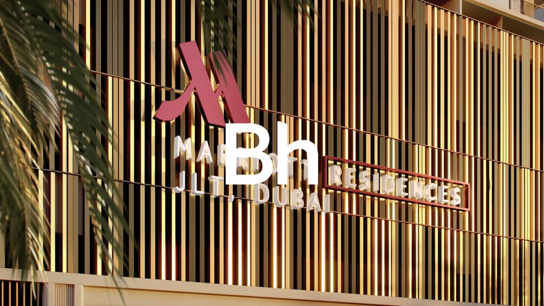 位于朱美拉湖塔 (JLT),Marriott Residences JLT 2 卧室的公寓 3514286 AED - 9820953 位于朱美拉湖塔 (JLT),Marriott Residences JLT 2 卧室的公寓 3514286 AED - 9820953