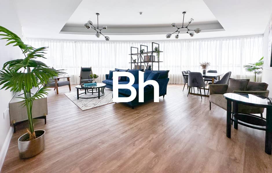 Квартира в Дубай Марина,Горизонт Тауэр, 4 cпальни, 300000 AED - 10755969 Квартира в Дубай Марина,Горизонт Тауэр, 4 cпальни, 300000 AED - 10755969