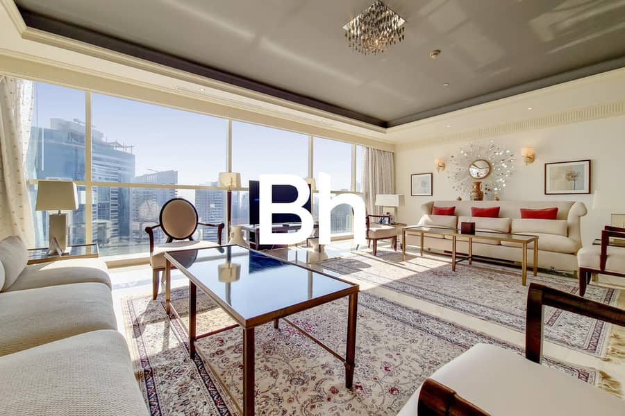 شقة فندقية في فندق جراند ميلينيوم،برشا هايتس (تيكوم) 4 غرف 570000 درهم - 10698488 شقة فندقية في فندق جراند ميلينيوم،برشا هايتس (تيكوم) 4 غرف 570000 درهم - 10698488