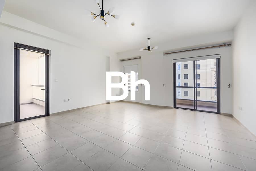 Partial Sea View | Middle Floor | Unfurnished Partial Sea View | Middle Floor | Unfurnished