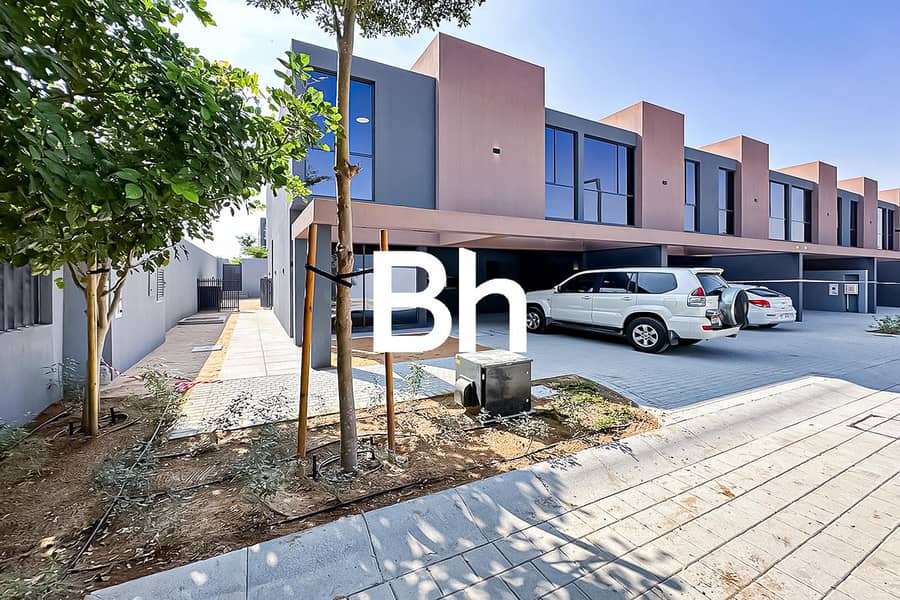 Таунхаус в Тилал Сити,Масаар,Робиния, 4 cпальни, 2850000 AED - 10805857 Таунхаус в Тилал Сити,Масаар,Робиния, 4 cпальни, 2850000 AED - 10805857