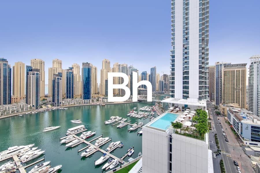 شقة في مارينا سيل،دبي مارينا 2 غرف 150000 درهم - 10732946 شقة في مارينا سيل،دبي مارينا 2 غرف 150000 درهم - 10732946