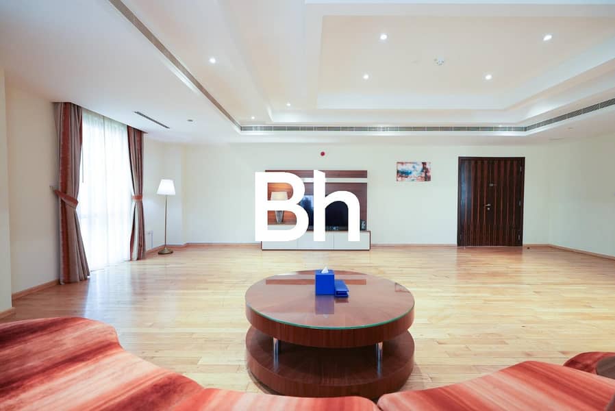 位于朱美拉海滩住宅(JBR),阿姆瓦伊,罗达阿姆瓦吉套房酒店 4 卧室的顶楼公寓 650000 AED - 10520403 位于朱美拉海滩住宅(JBR),阿姆瓦伊,罗达阿姆瓦吉套房酒店 4 卧室的顶楼公寓 650000 AED - 10520403