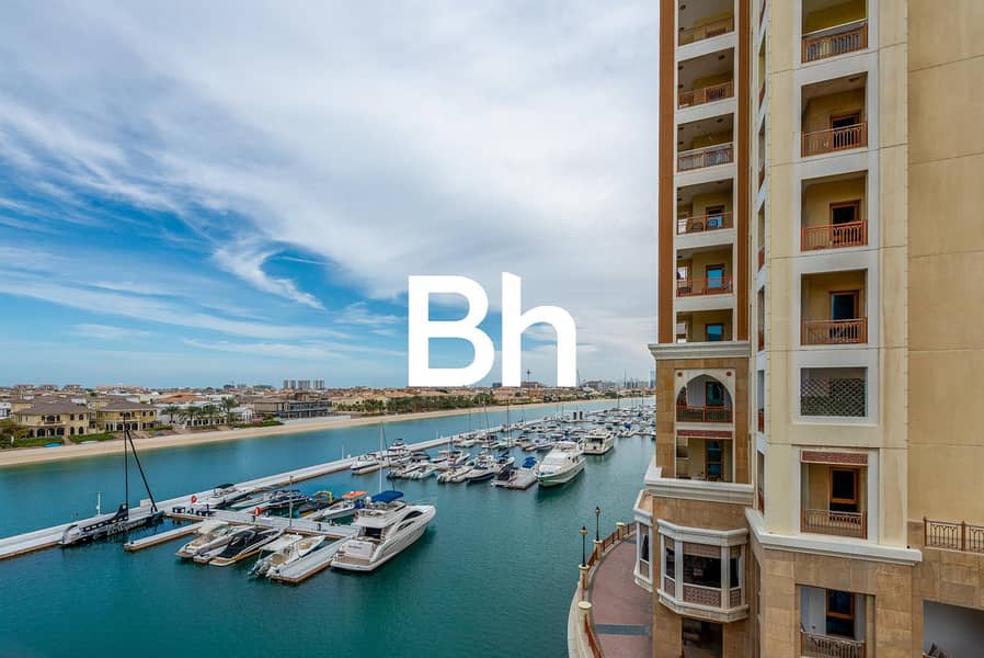 Water Front | Furnished | Terrace | Vacating soon Water Front | Furnished | Terrace | Vacating soon