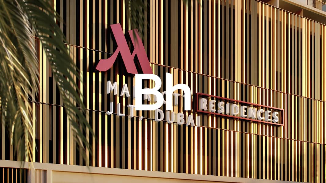 Квартира в Джумейра Лейк Тауэрз (ДжЛТ),Marriott Residences JLT, 2 cпальни, 3099000 AED - 10619051 Квартира в Джумейра Лейк Тауэрз (ДжЛТ),Marriott Residences JLT, 2 cпальни, 3099000 AED - 10619051