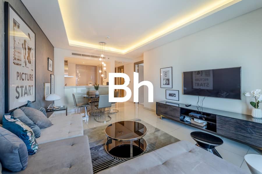 High Floor | Large Layout | Big Balcony | Tenanted High Floor | Large Layout | Big Balcony | Tenanted