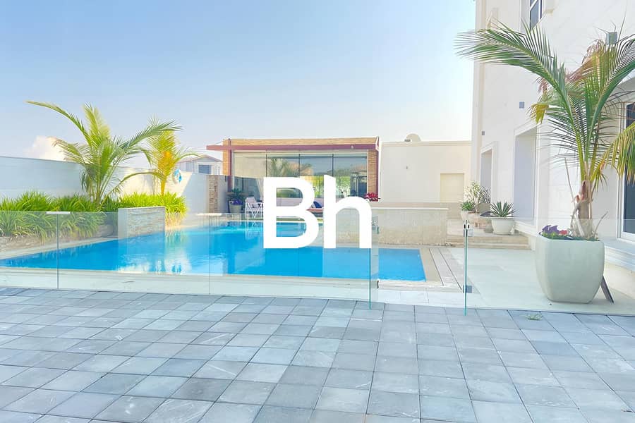 位于纳德谢巴区,纳德沙巴4区 5 卧室的别墅 950000 AED - 10966091 位于纳德谢巴区,纳德沙巴4区 5 卧室的别墅 950000 AED - 10966091