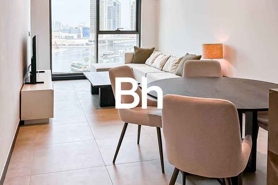 Квартира в Бизнес Бей,15 Нортсайд,Башня 2 15 Нортсайд, 1 спальня, 97000 AED - 11004041 Квартира в Бизнес Бей,15 Нортсайд,Башня 2 15 Нортсайд, 1 спальня, 97000 AED - 11004041