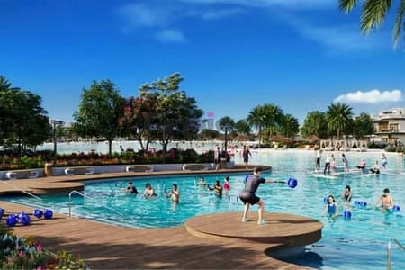 4 Bedroom Townhouse for Sale in DAMAC Lagoons, Dubai - IMG_4810. jpg