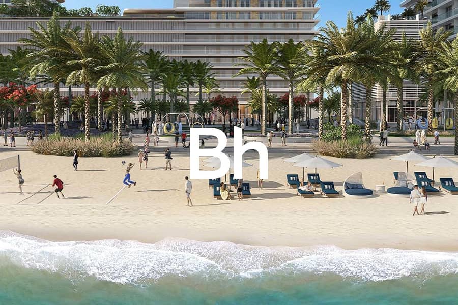 شقة في برج بالاس بيتش ريزيدنس 2،بالاس بيتش ريزيدنس،إعمار بيتشفرونت،دبي هاربور 2 غرف 4735000 درهم - 10813020 شقة في برج بالاس بيتش ريزيدنس 2،بالاس بيتش ريزيدنس،إعمار بيتشفرونت،دبي هاربور 2 غرف 4735000 درهم - 10813020