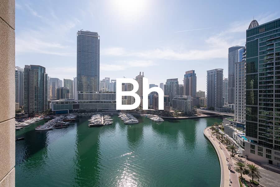 شقة في أورورا،مارينا بروميناد،دبي مارينا 2 غرف 3375000 درهم - 10844196 شقة في أورورا،مارينا بروميناد،دبي مارينا 2 غرف 3375000 درهم - 10844196