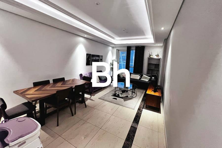 Квартира в Дубай Даунтаун,Мон Реве, 2 cпальни, 165000 AED - 11051530 Квартира в Дубай Даунтаун,Мон Реве, 2 cпальни, 165000 AED - 11051530